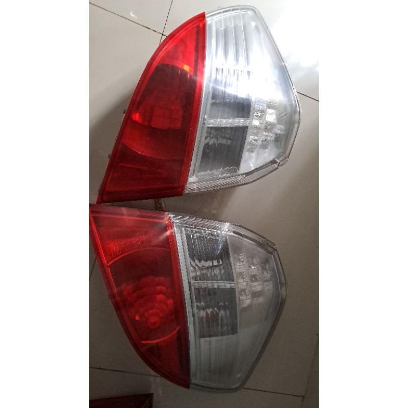 stoplamp fit jazz ge8 original Stanley