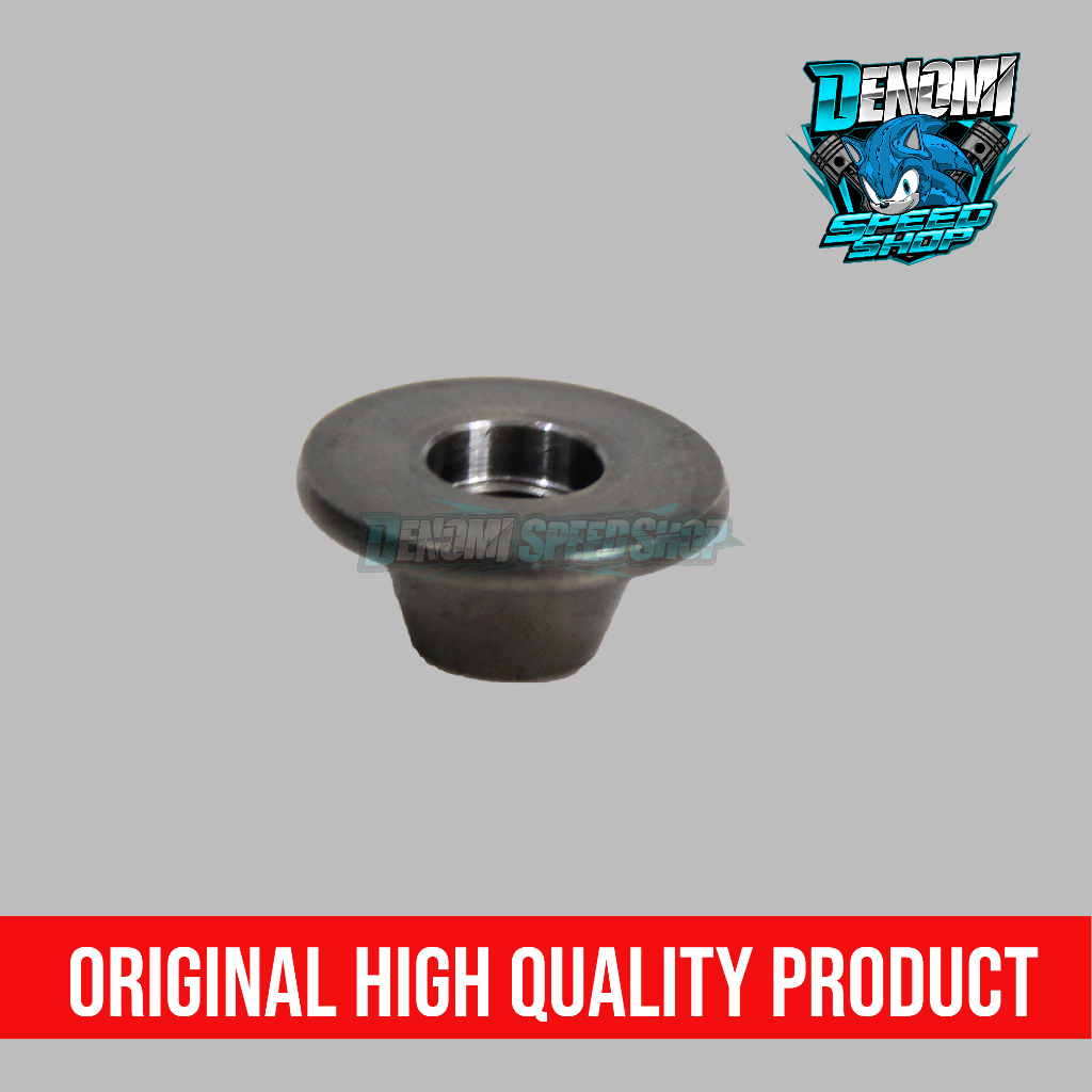 Retainer Valve Rumah Kuku Topi Klep Yamaha R25 Original YGP Yamaha Barang Baru