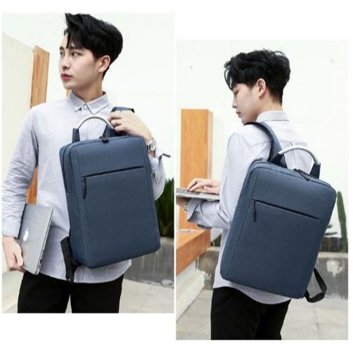 (COD) VYCTORIA VOS88160 Tas Ransel Laptop Pria Import Terbaru JTF88160 88160