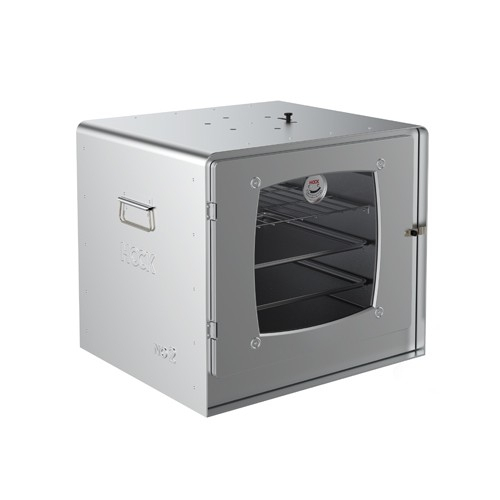 Hock Oven Kompor Tangkring Aluminium NO 02 NO 3 NO 4 Putaran Hawa OAL02PH portable oven