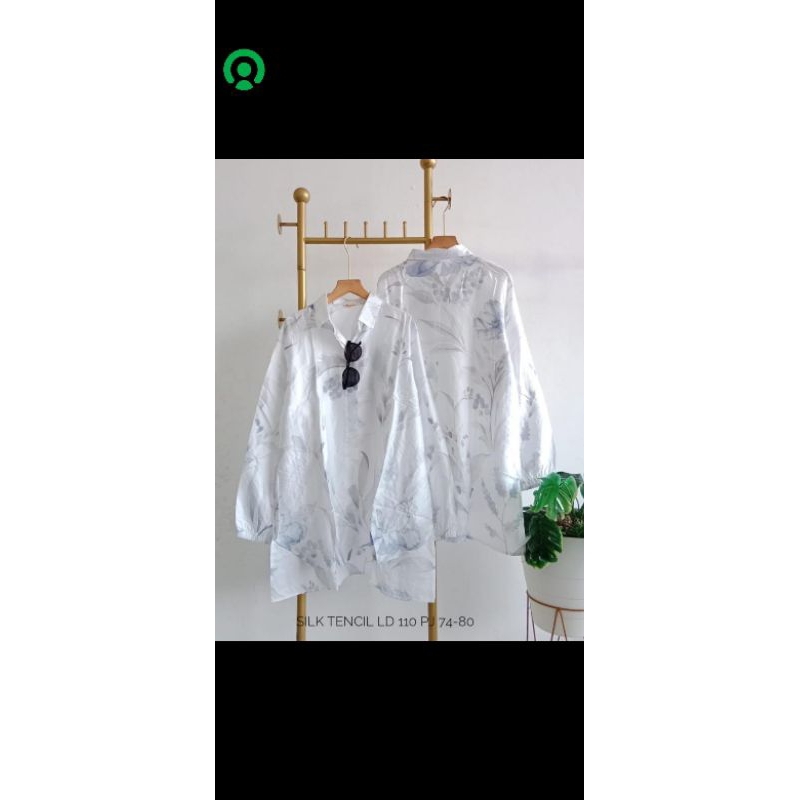 Gamis import bangkok