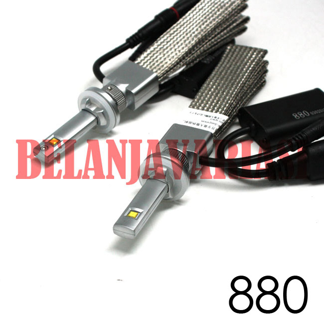 Led Headlight 880 881 H27 American CREE XHP50 Daytona