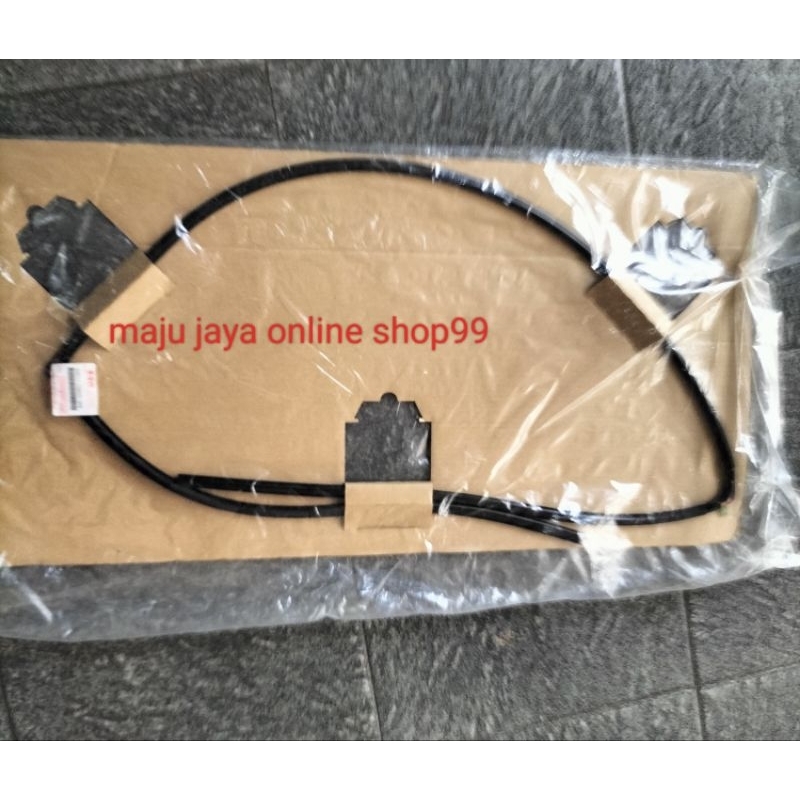 KARET KACA DEPAN VITARA ESCUDO SIDEKICK ASLI