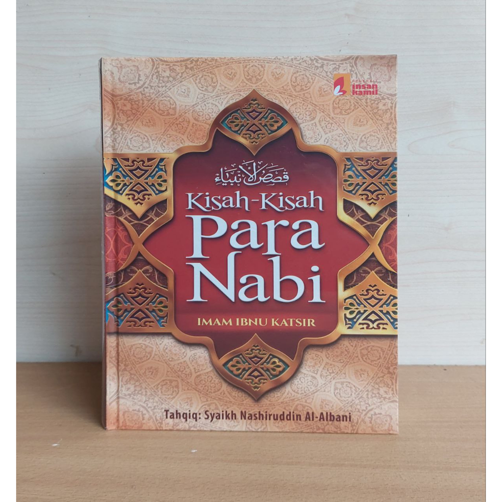 KISAH PARA NABI DAN RASUL KISAH KISAH