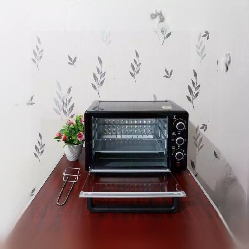 OVEN LISTRIK ADVANCE AOV-300