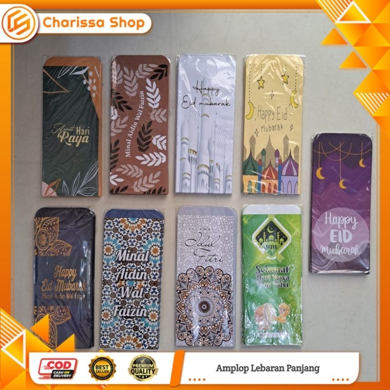 

Amplop Lebaran Panjang / Amplop Untuk Anak Berbagai Macam Motif