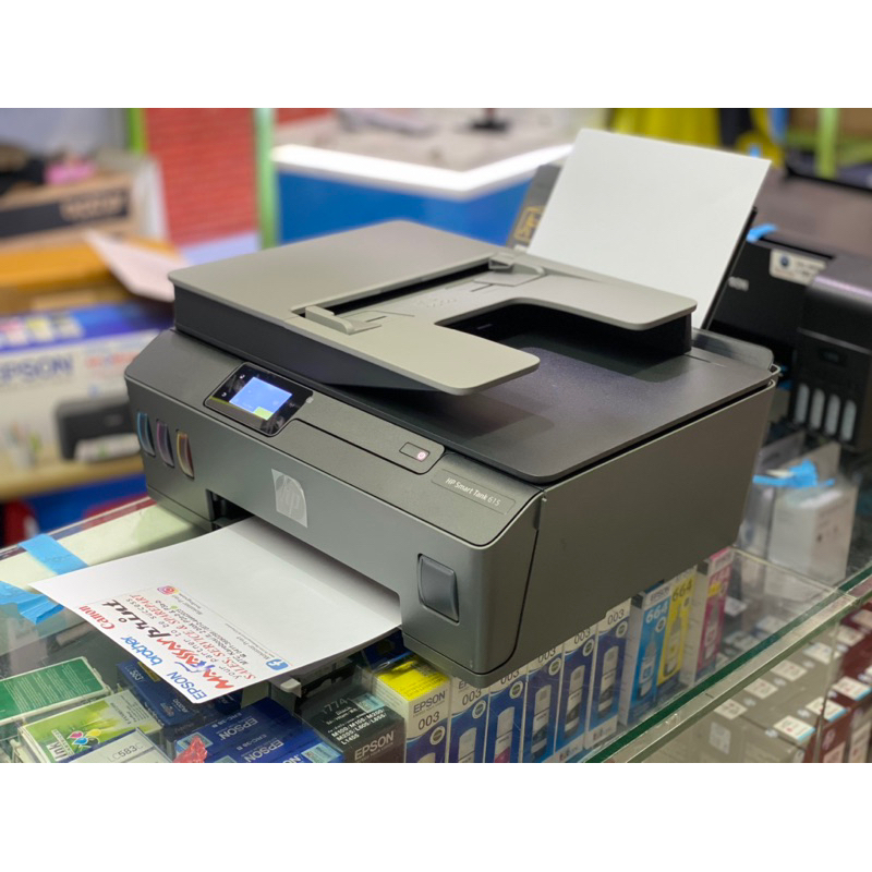 hp smart tank 615 scan copy folio