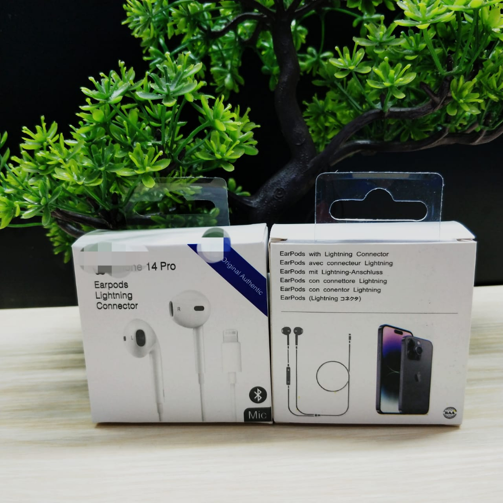 PROMO HEADSET LIGHTNING - HEADSET GAMING - HEADSET STEREO - HEADSET -EARPHONE