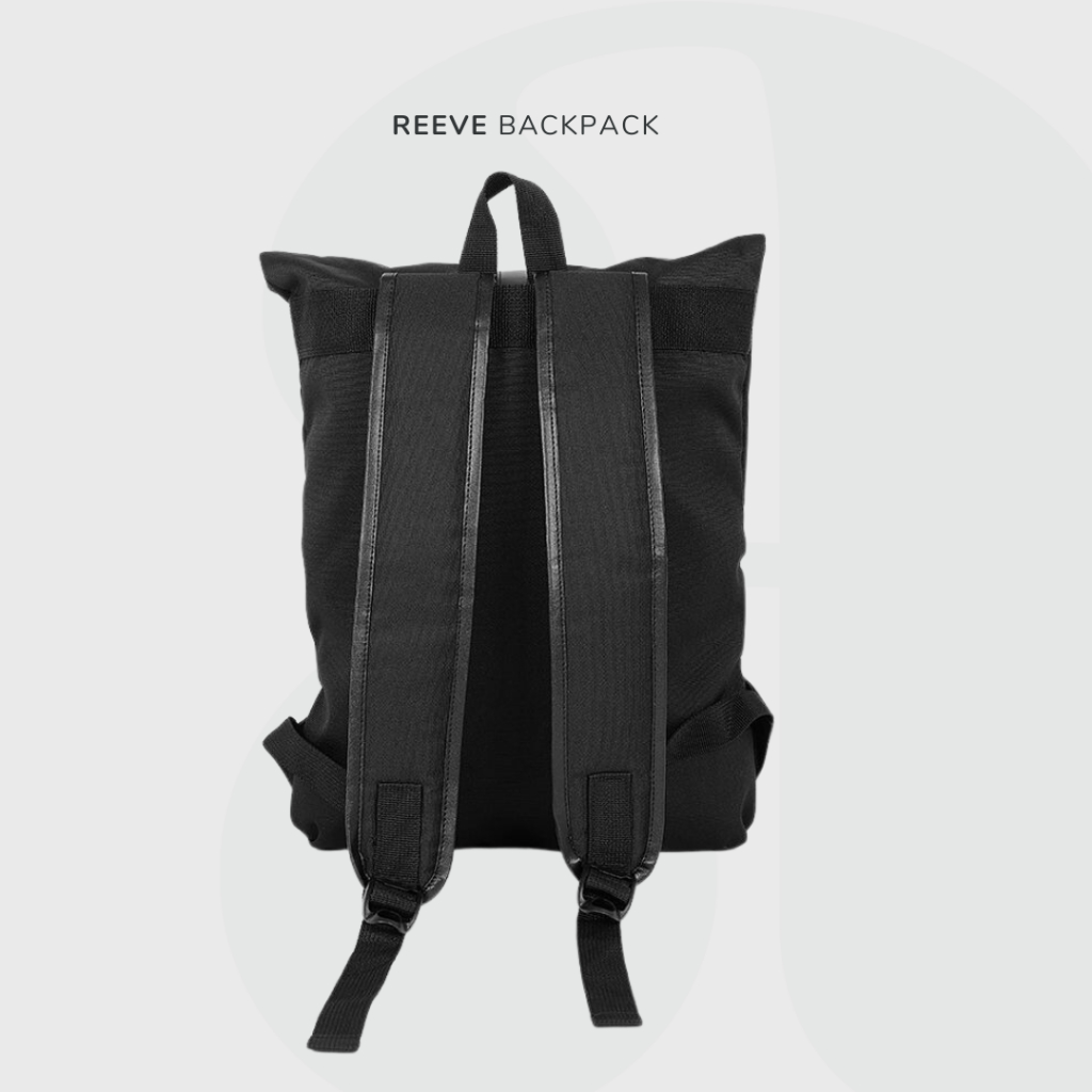 REEVE BACKPACK (ANNE BASIC)