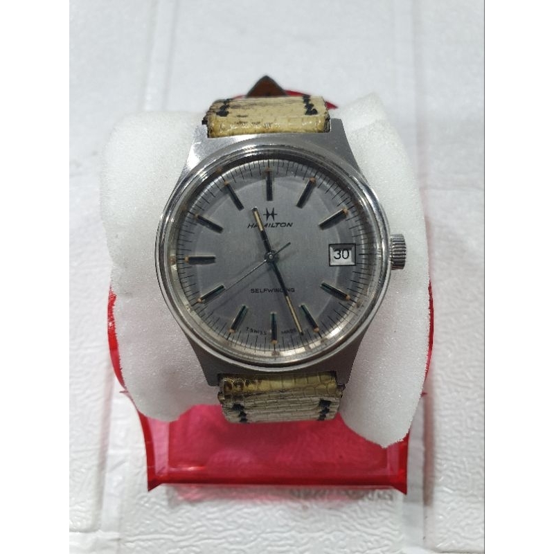 Jam Hamilton Original Self Winding