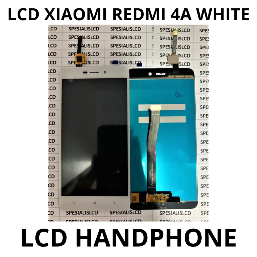 LCD TOUCHSCREEN XIAOMI REDMI 4A MI4A MI 4A