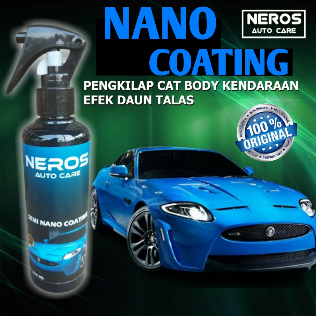 Pengkilap body mobil Pengkilap body motor Pengkilap motor Pengkilap mobil Nano coating Nano ceramic 