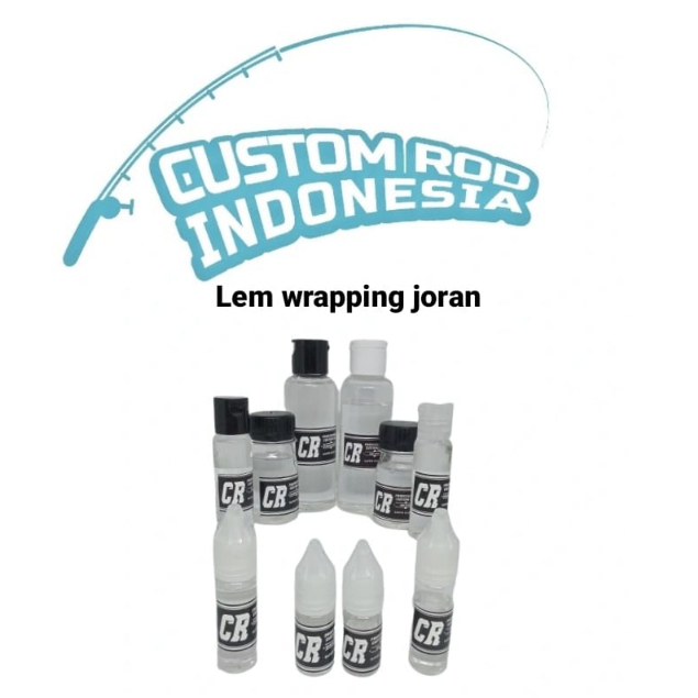 CR , LEM JORAN CR 40ml