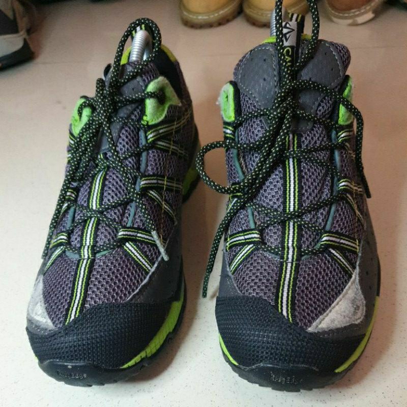 sepatu outdoor CAMPLINE ORIGINAL
