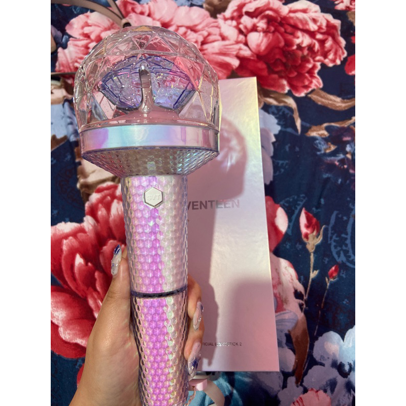 preloved caratbong ver 2