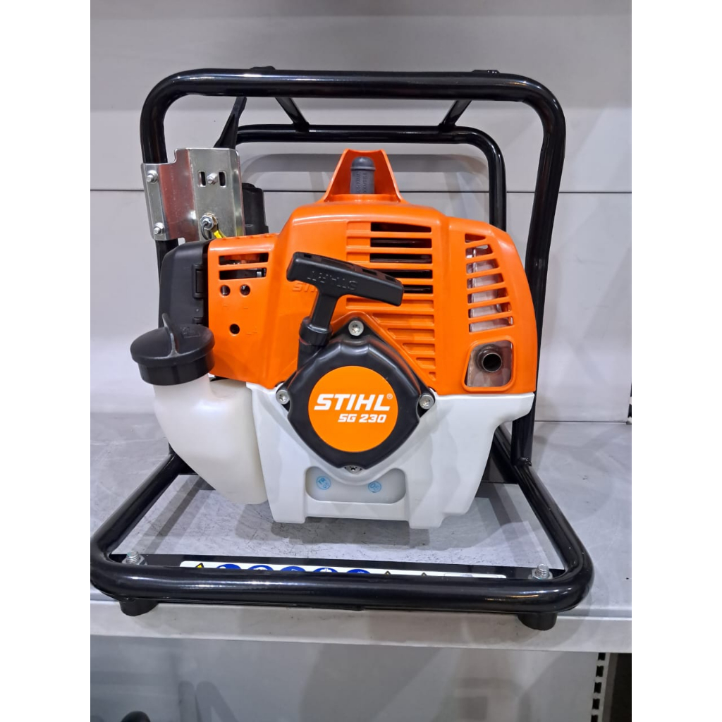 Portable Sprayer SG 230 STIHL