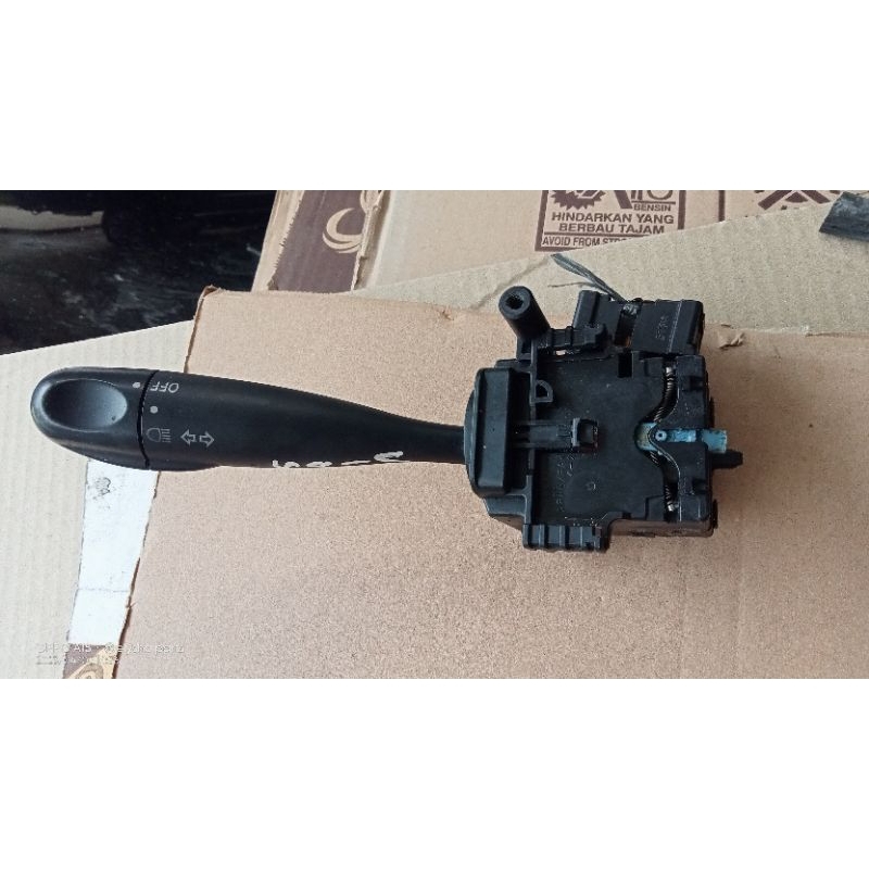 swit lampu Vios gen1
