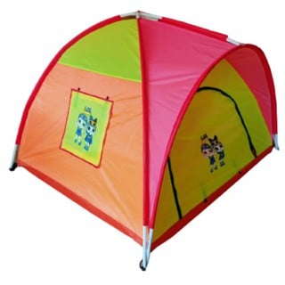 Tenda Anak uk.180cm Mainan Rumah Tenda Anak / Mainan Kemah Anak / Tenda Kemping Pramuka