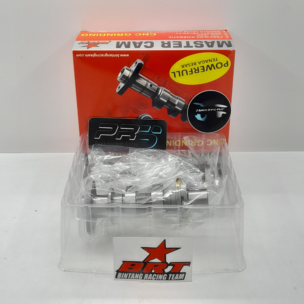 Noken AS Master Cam BRT Satria Fu Gsx 150 R S Bandit 150