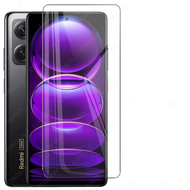 2023 Tempered Kaca Bening Xiaomi Redmi Note 12 12Pro 11 11Pro 10 10s 10 5G&quot; 10Pro 9 9Pro 8 8Pro 7 7Pro 6 6Pro 5 5A 5Pro 5A-Prime 4 4X 3 2 1 Temperd Glass Clear Pelindung Layar LCD Screen Protector Protection Tempred Original Antigores Anti Gores 4G PRO S