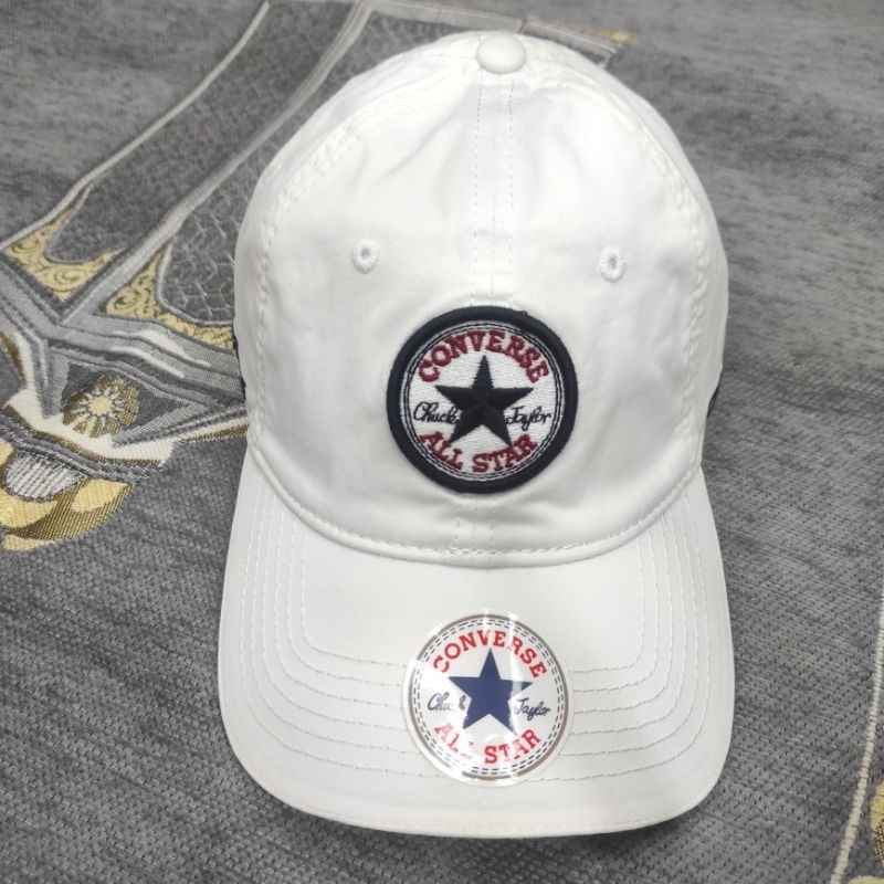 Topi import Converse/topi premium/topi premium pria/topi bisbol/topi baseball