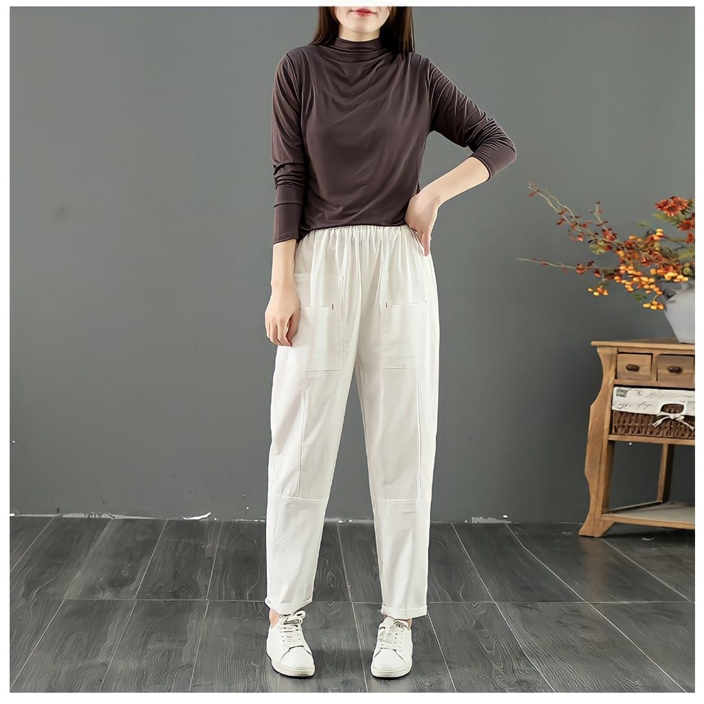 ARIANI PANTS / CELANA PANJANG / BAWAHAN TERMURAH