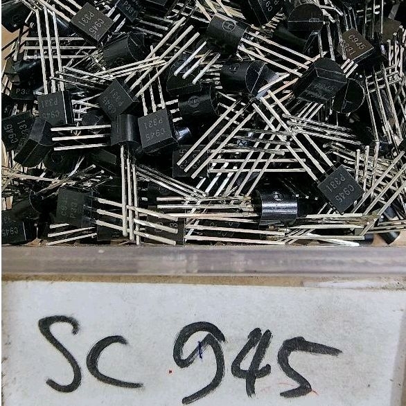 Transistor SC 945 termurah