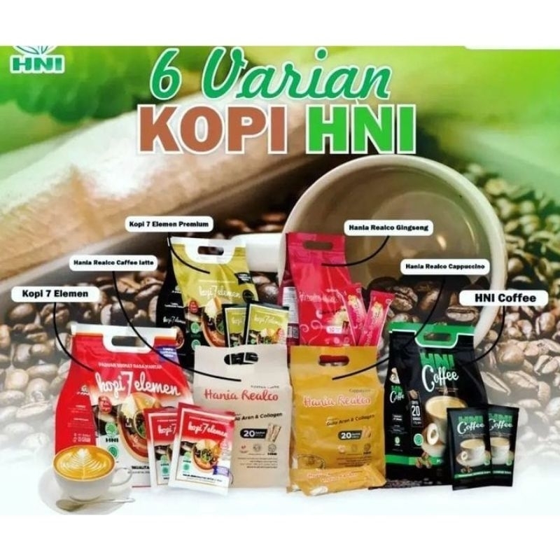 

KOPI SEVEL COFFEE 7 ELEMEN PREMIUM QUSTHUL HINDI HANIA LATTE CAPPUCINO CAPUCINO GINSENG