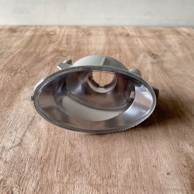 Lampu Bumper Ceria Bulat Daihatsu Ceria Import