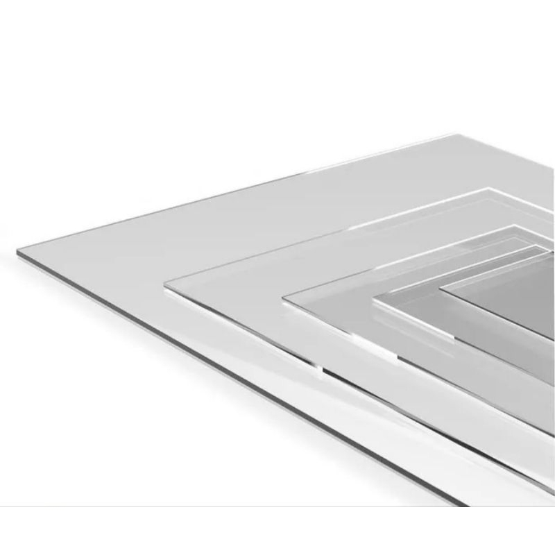 Solarflat 1.2 mm / Solartuff solid 1.2 mm