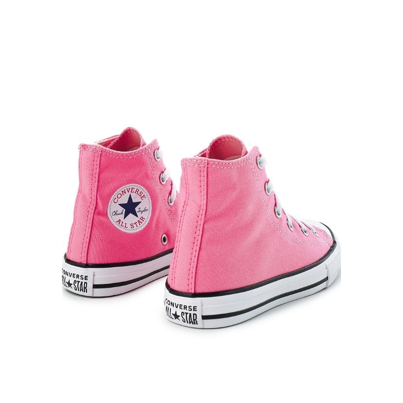 SEPATU ANAK PEREMPUAN CONVERSE ALLSTAR WARNA PINK PREMIUM MADE IN VIETNAM