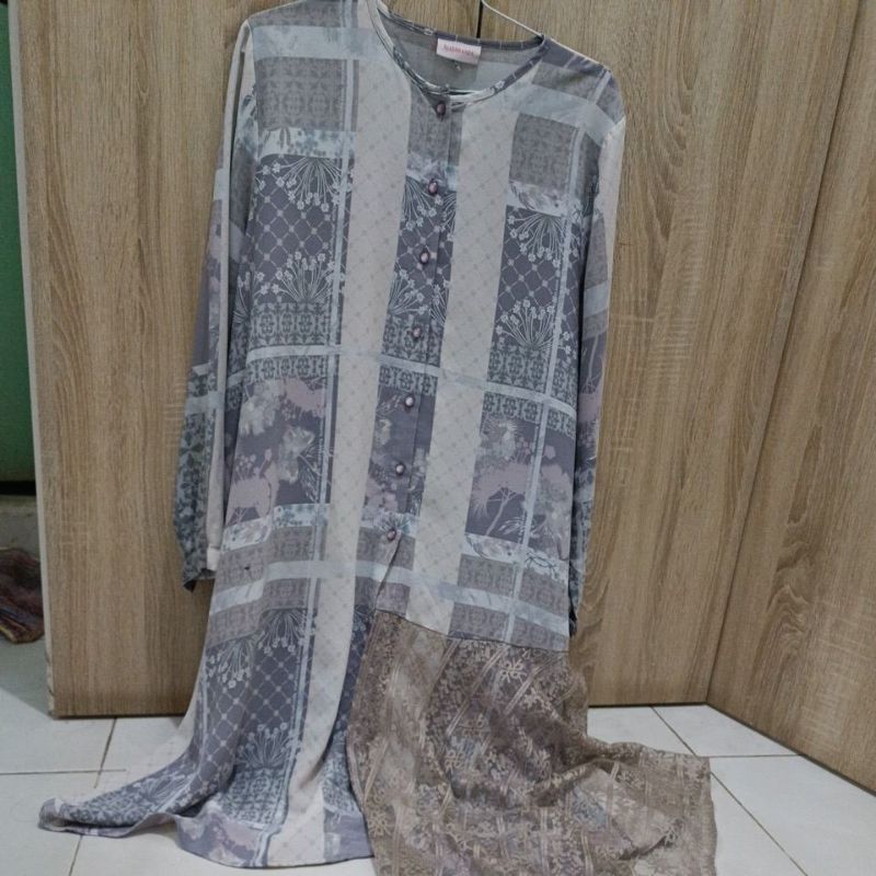 preloved Riamiranda XL