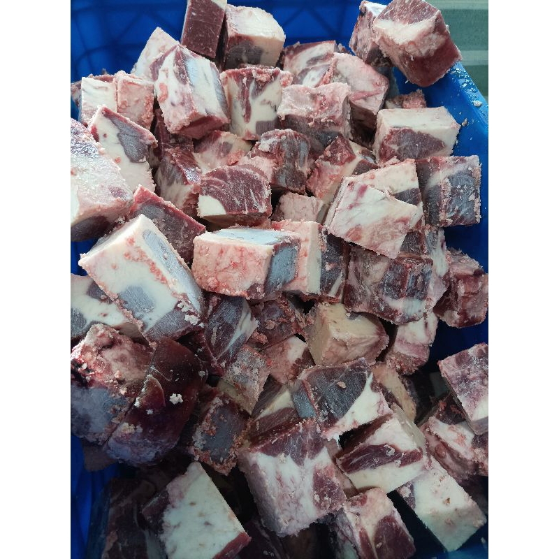 

Tetelan Daging sapi 1kg