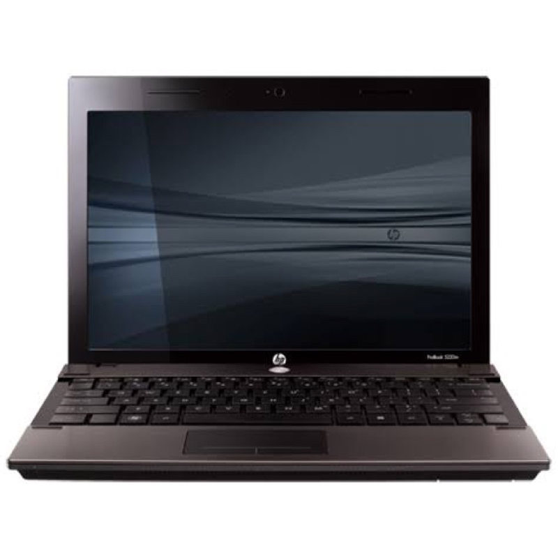 laptop second HP Probook 5220M Intel Core i3 RAM 8GB 256GB SSD