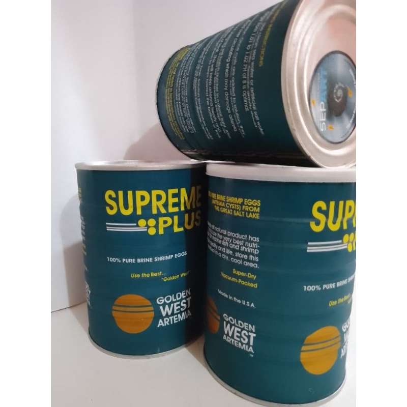 Artemia supreme plus magnet original