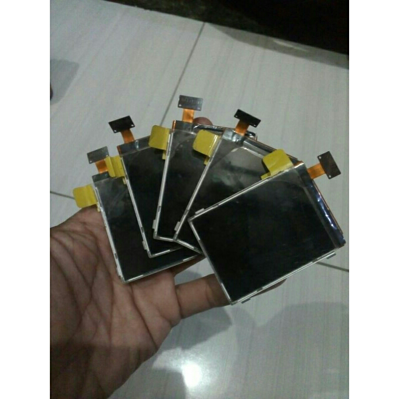 LCD NOKIA 6131 ORIGINAL