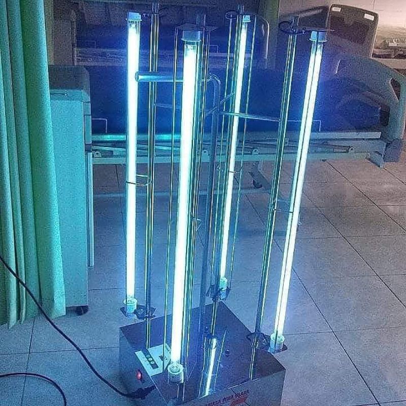 Lampu UV ruangan