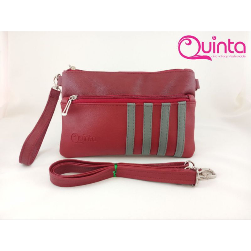 Zia Pouch Quinta/mini slingbag