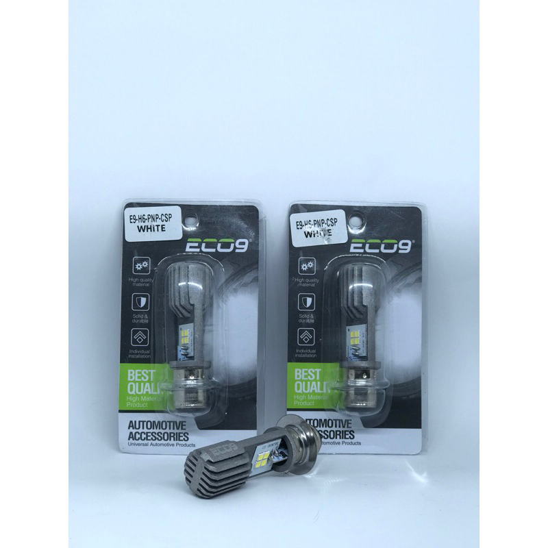 Lampu Depan Led Luminos Motor Bebek dan Matic