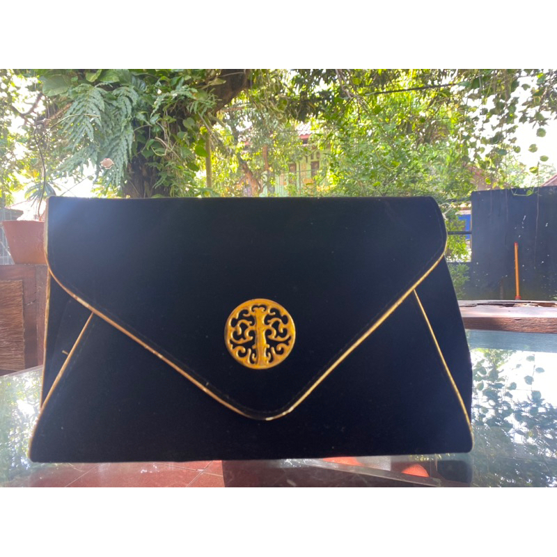 Tas pesta bludru