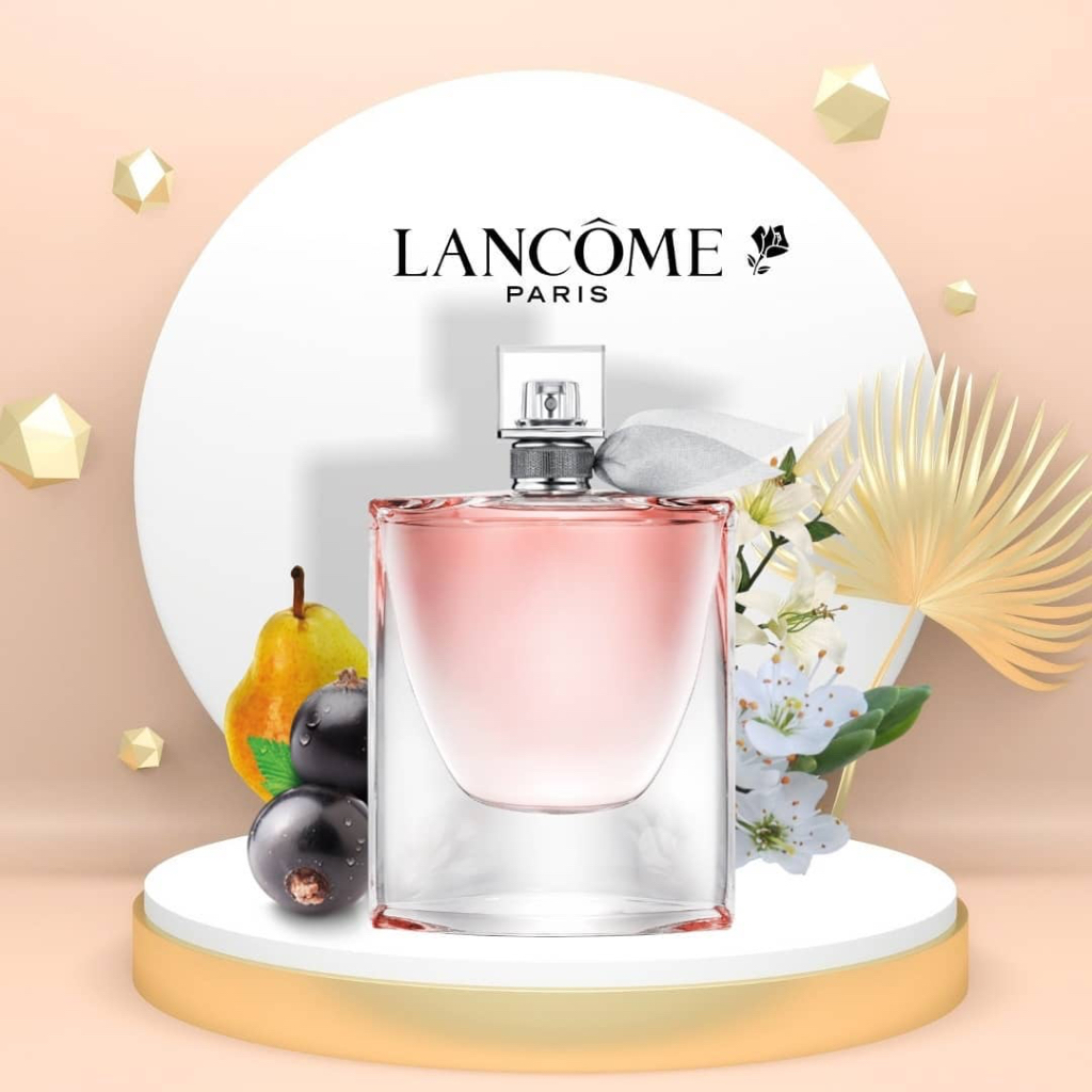 Belle by Billionaire 50 ml | Eau de Perfume | Parfum Inspired Wanita Tahan Lama