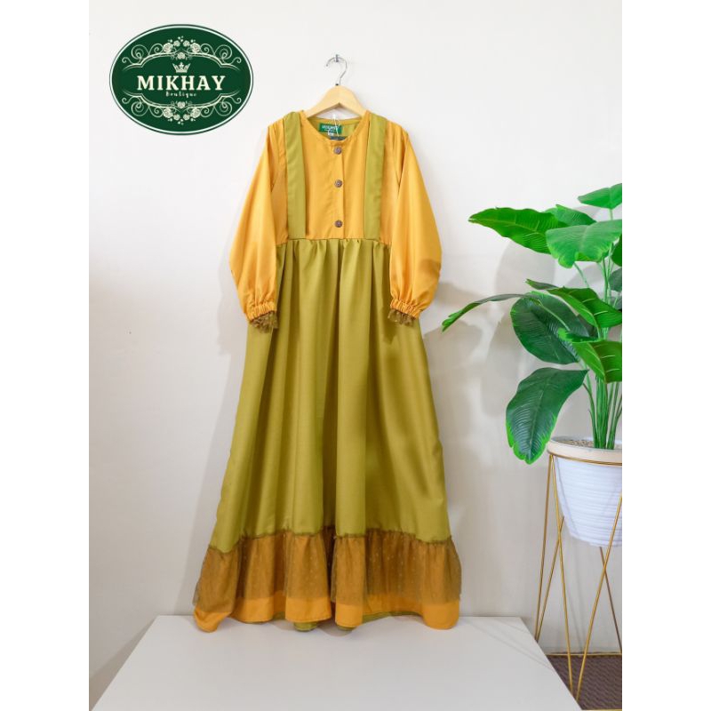 GAMIS ANAK GAMIS PESTA ANAK DRES PESTA ANAK DRES ANAK GAMIS TOYOBO PREMIUM GAMIS BRANDED GAMIS ANAK 
