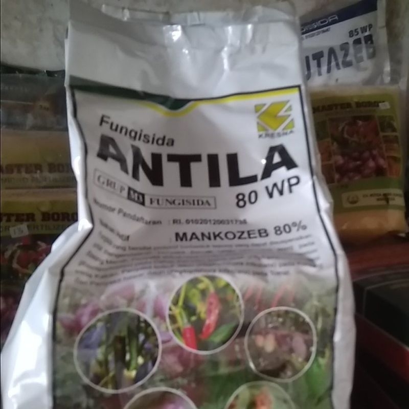 antila,1 kg