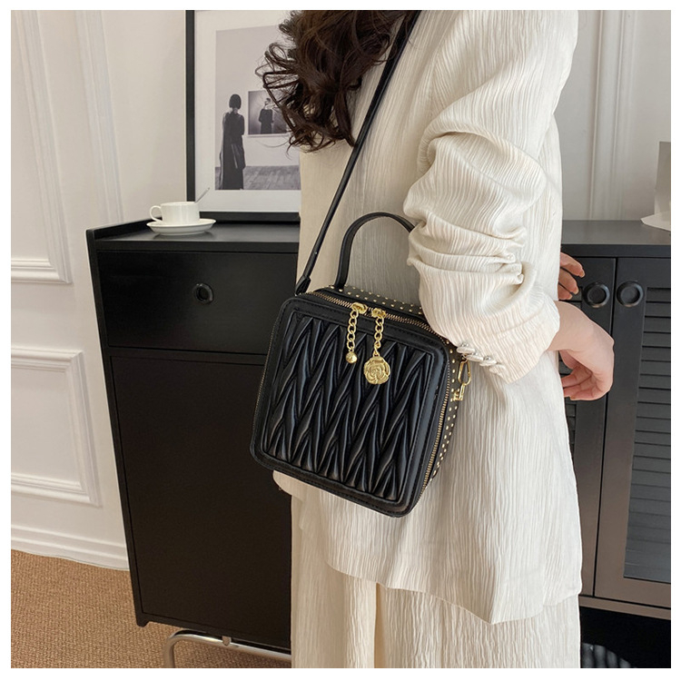 ( 2PC 1KG ) GTBI998881526 New Arrival 2023 !!!  Tas Selempang  Tas Wanita Import  Premium Terbaru