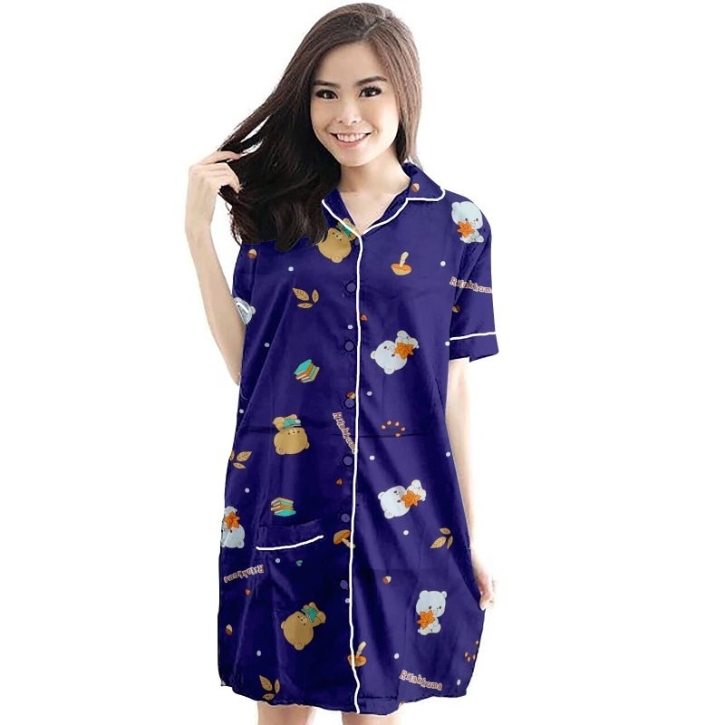 baju tidur daster/daster kekinian/daster wanita terbaru