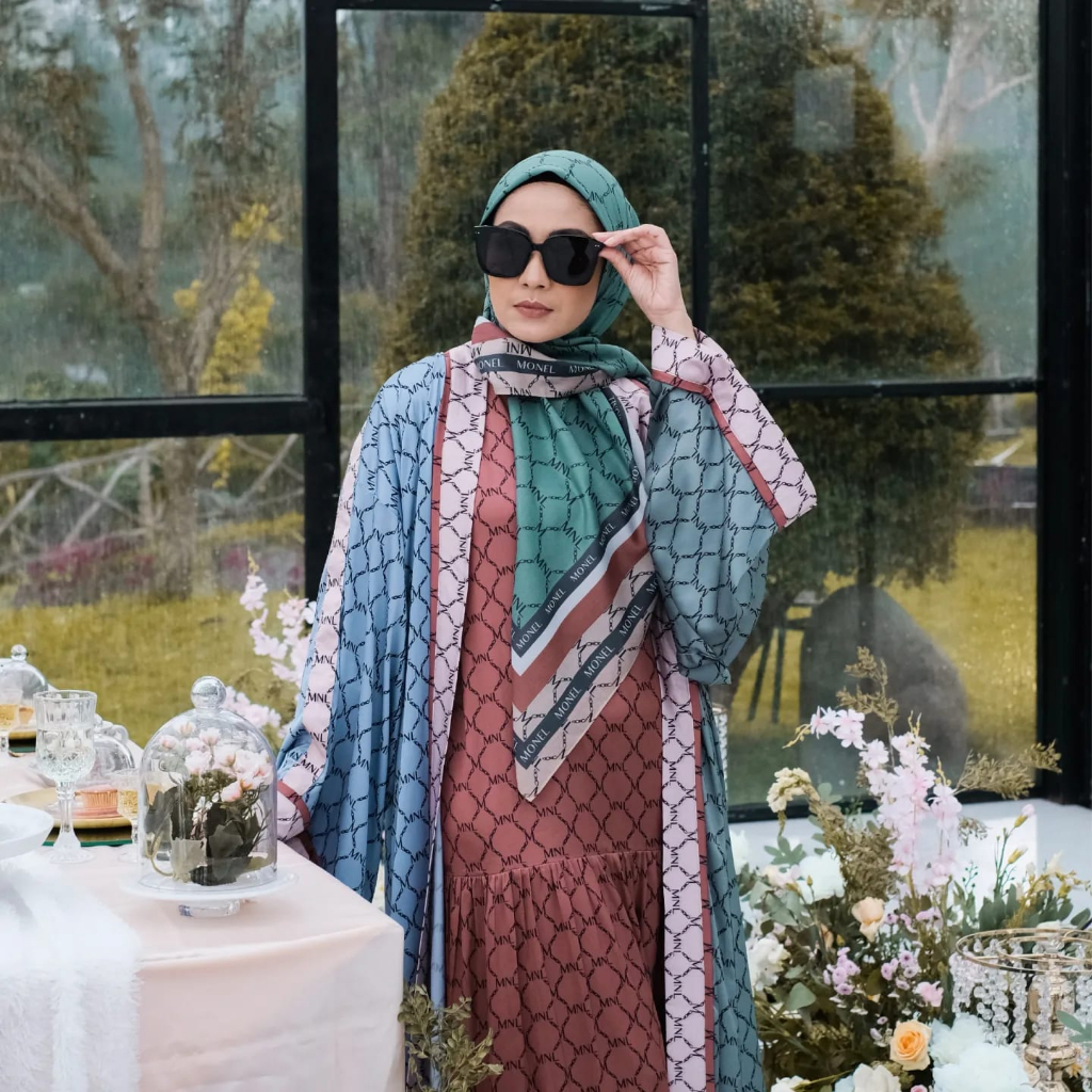 SCOOP&CONE RETAZ SERIES BROWN, DARK GREY, TERACOTTA, DENIM, GREEN BAY, KHAKI