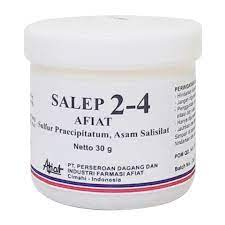 SALEP 2-4 AFIAT 30gr