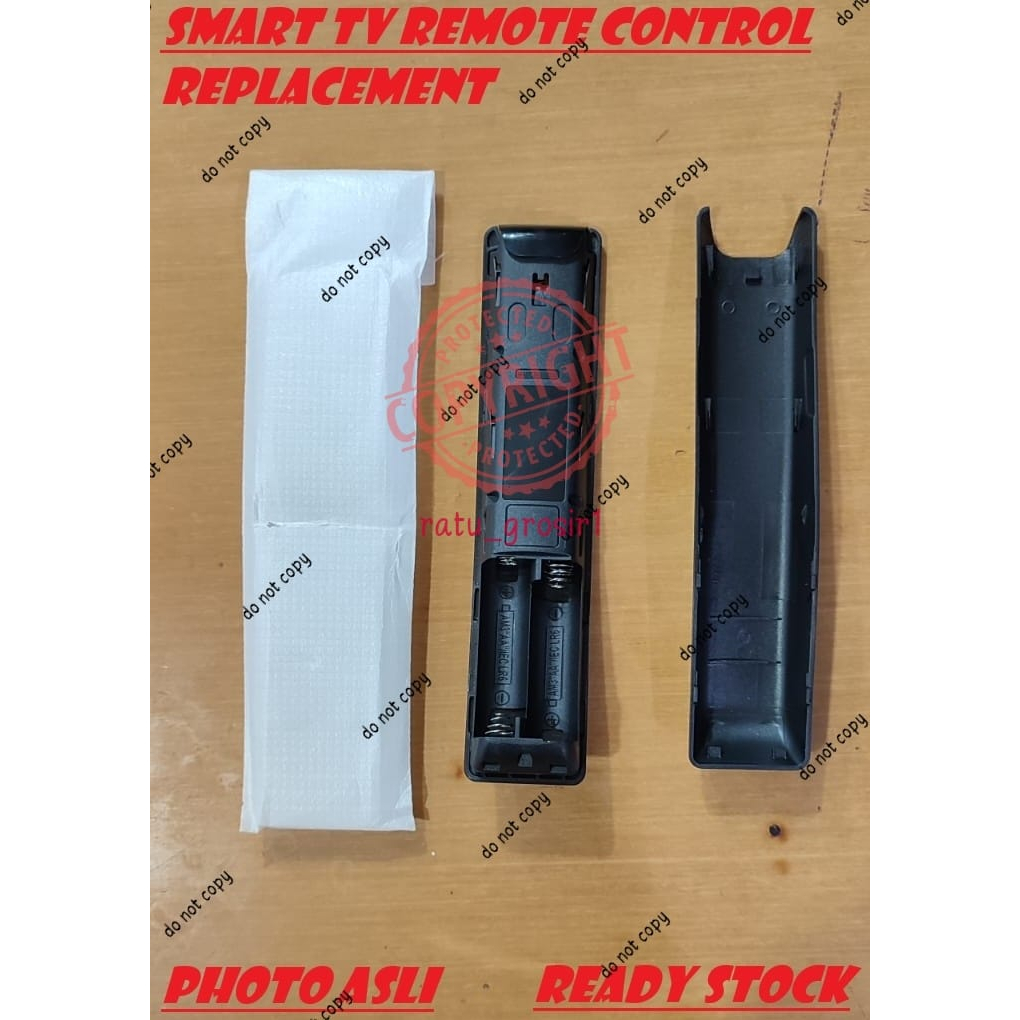 Remot Remote TV Samsung LCD LED Smart TV BN59-01259B BN59-01259E TM164