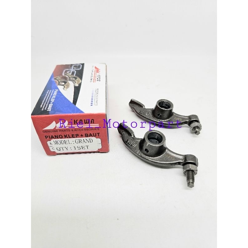 Platuk (KAWA) SUPRA / GRAND / FIT NEW pelatuk klep piano KAWA