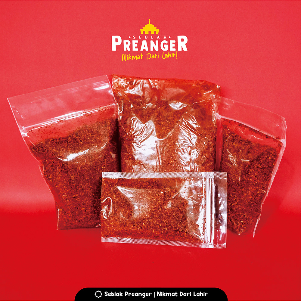 

Bubuk Cabe Super Pedas Grosir